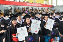 Liên Thông CĐ - ĐH