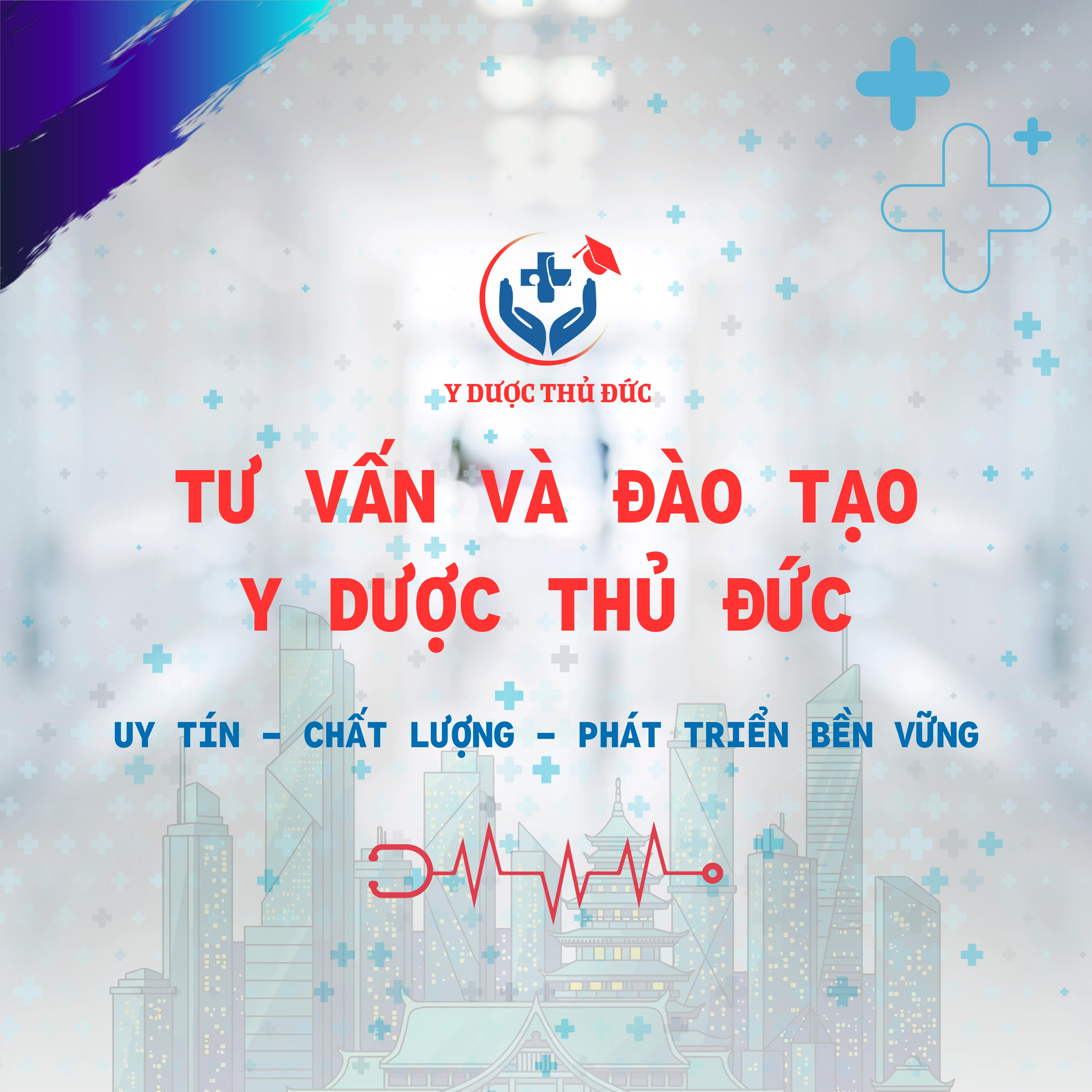 Giới thiệu Y Dược Thủ Đức